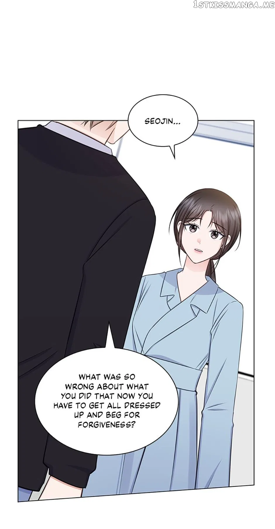 Heart Crush Chapter 70 – Page 23