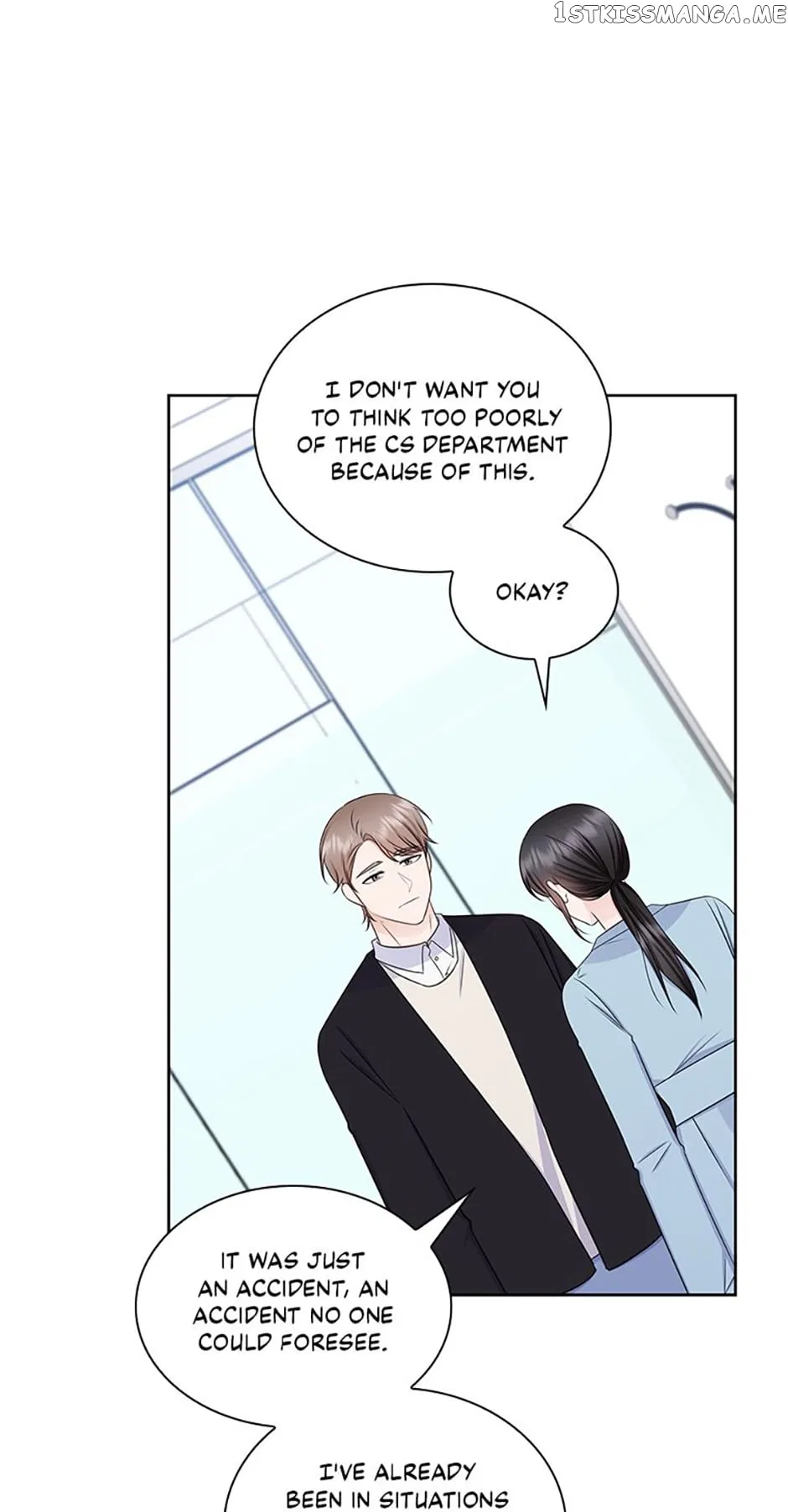 Heart Crush Chapter 70 – Page 25