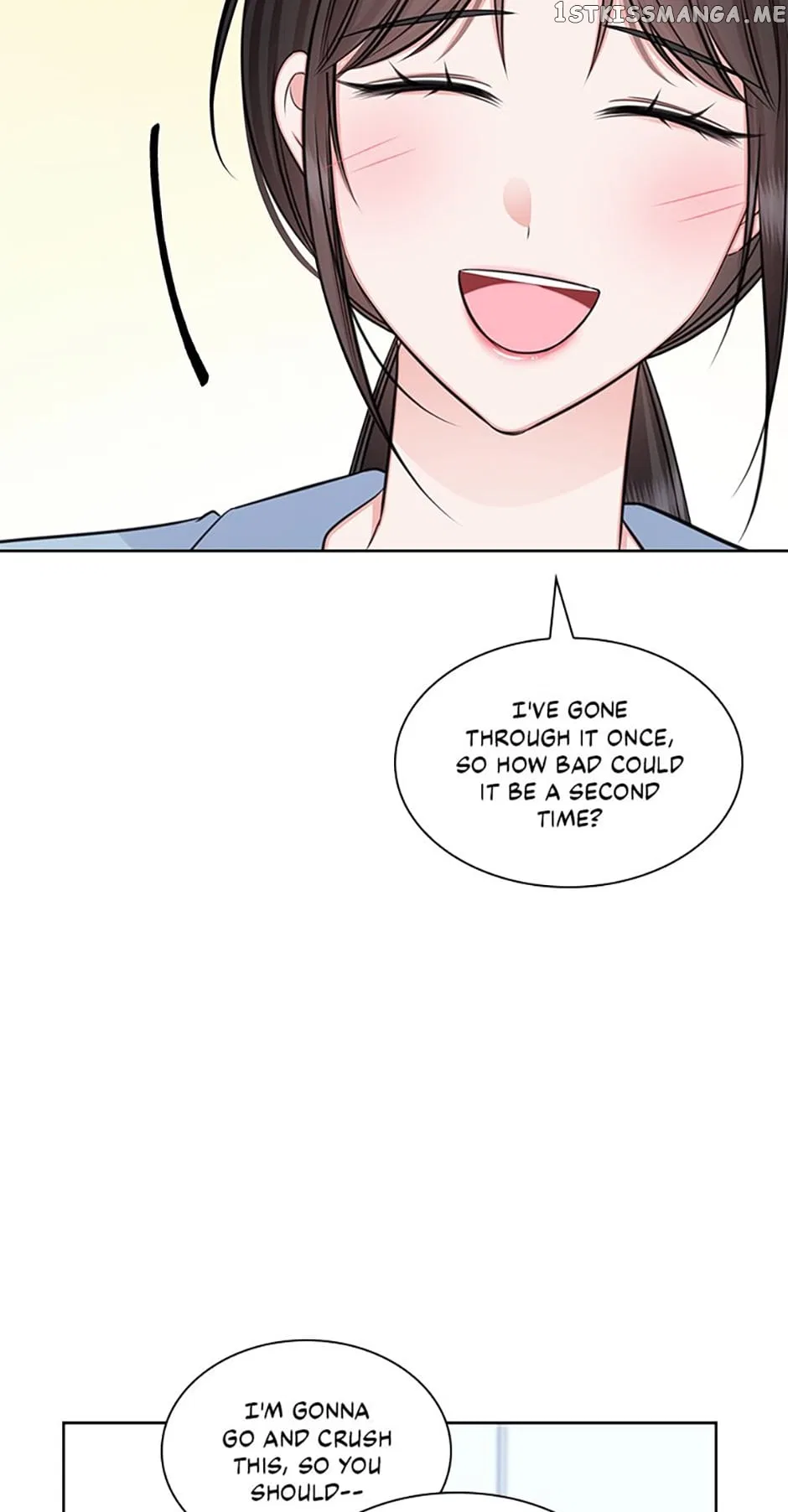 Heart Crush Chapter 70 – Page 27