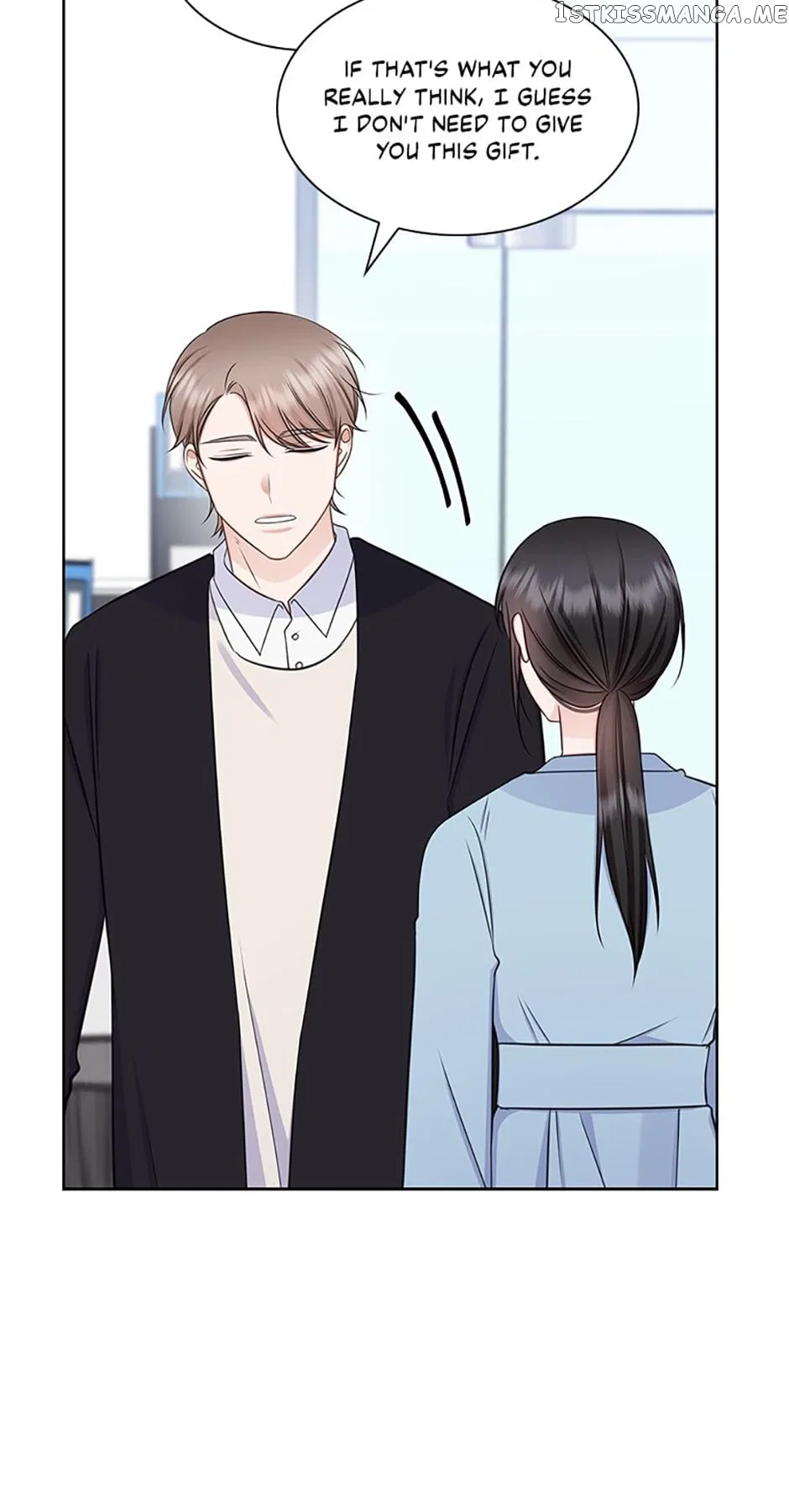 Heart Crush Chapter 70 – Page 28