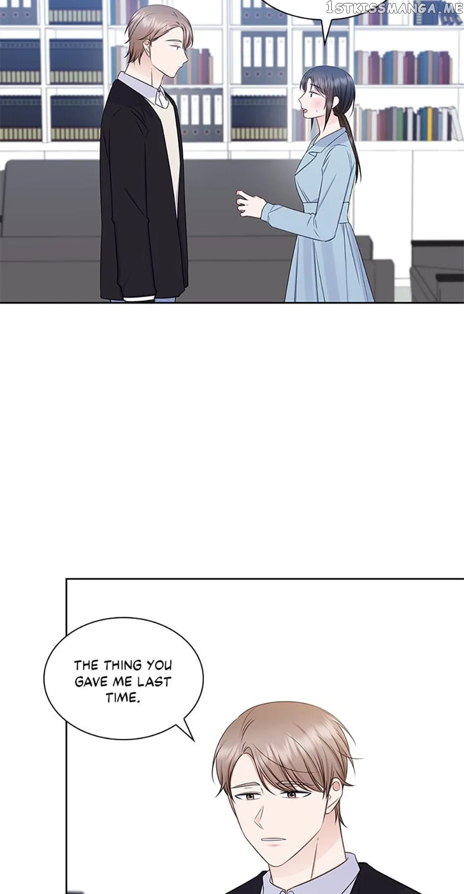 Heart Crush Chapter 70 – Page 30