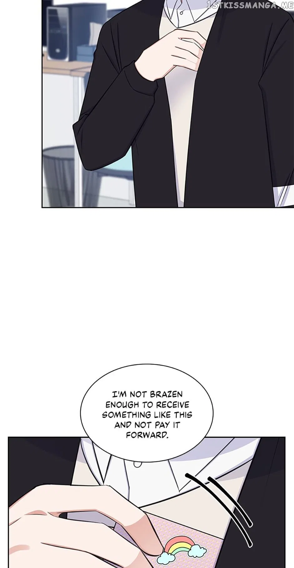 Heart Crush Chapter 70 – Page 31