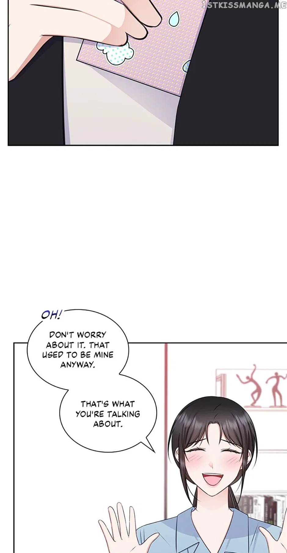 Heart Crush Chapter 70 – Page 32