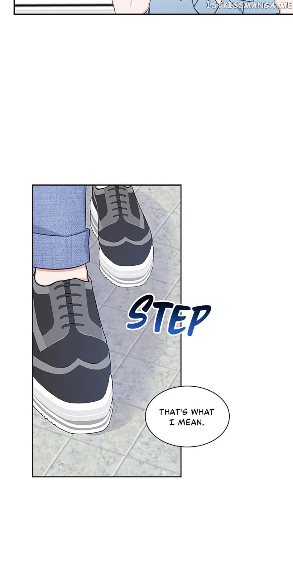 Heart Crush Chapter 70 – Page 33