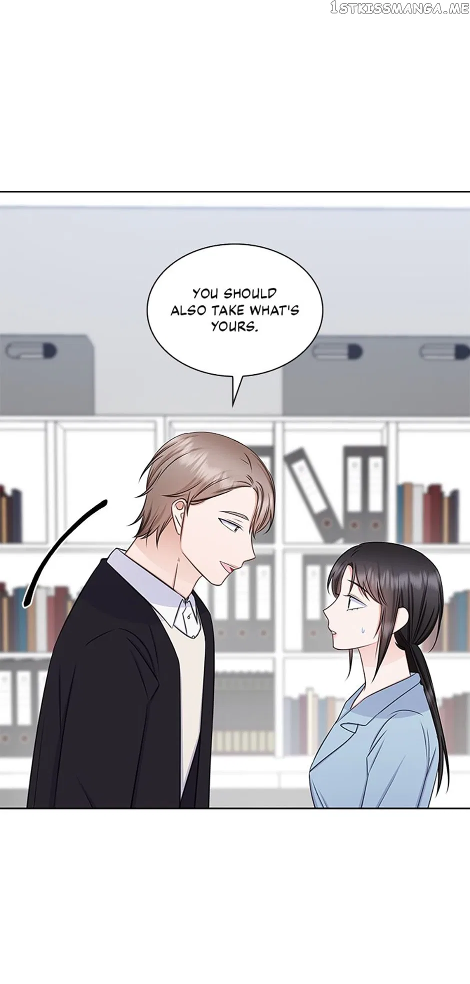 Heart Crush Chapter 70 – Page 34
