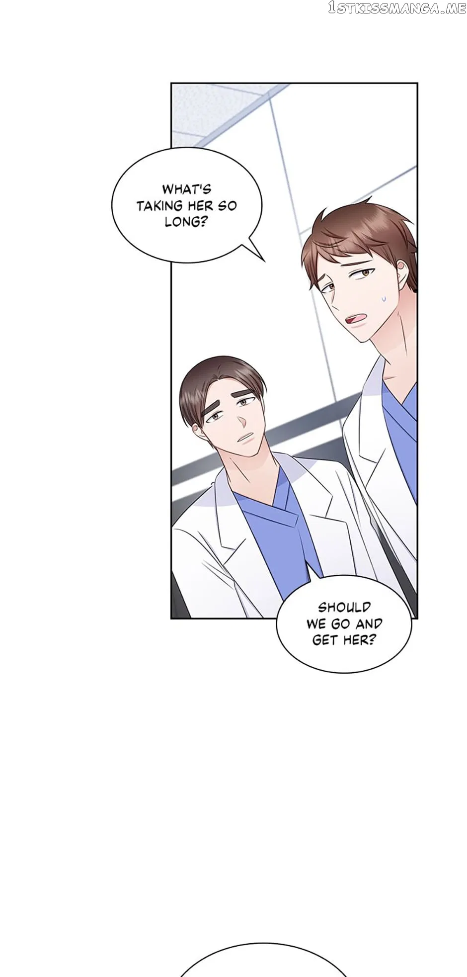 Heart Crush Chapter 70 – Page 39
