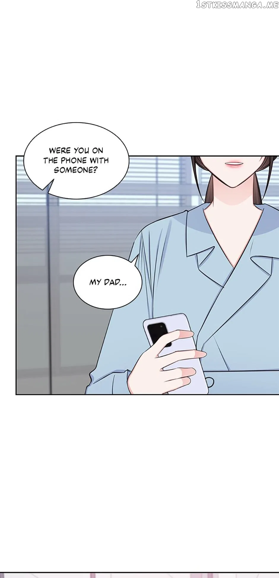 Heart Crush Chapter 70 – Page 43