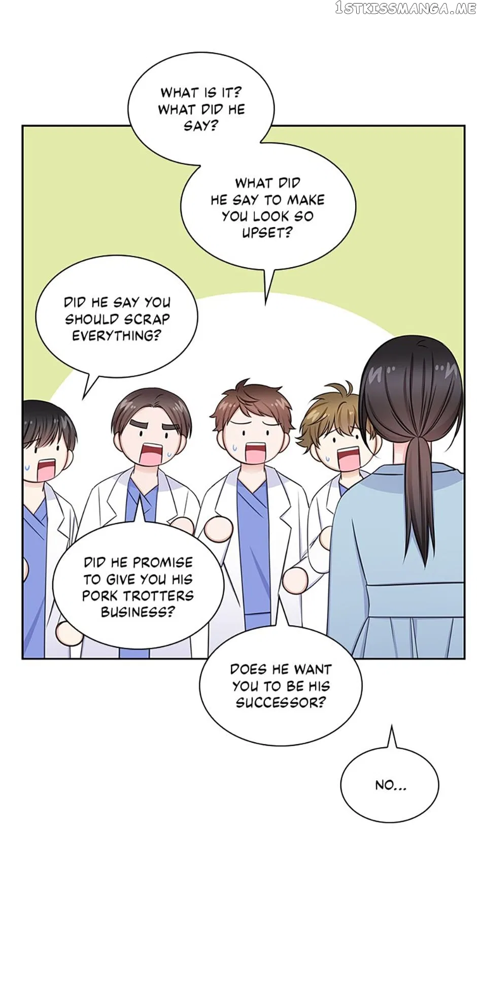 Heart Crush Chapter 70 – Page 45