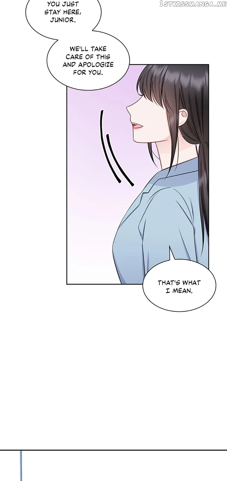 Heart Crush Chapter 70 – Page 49