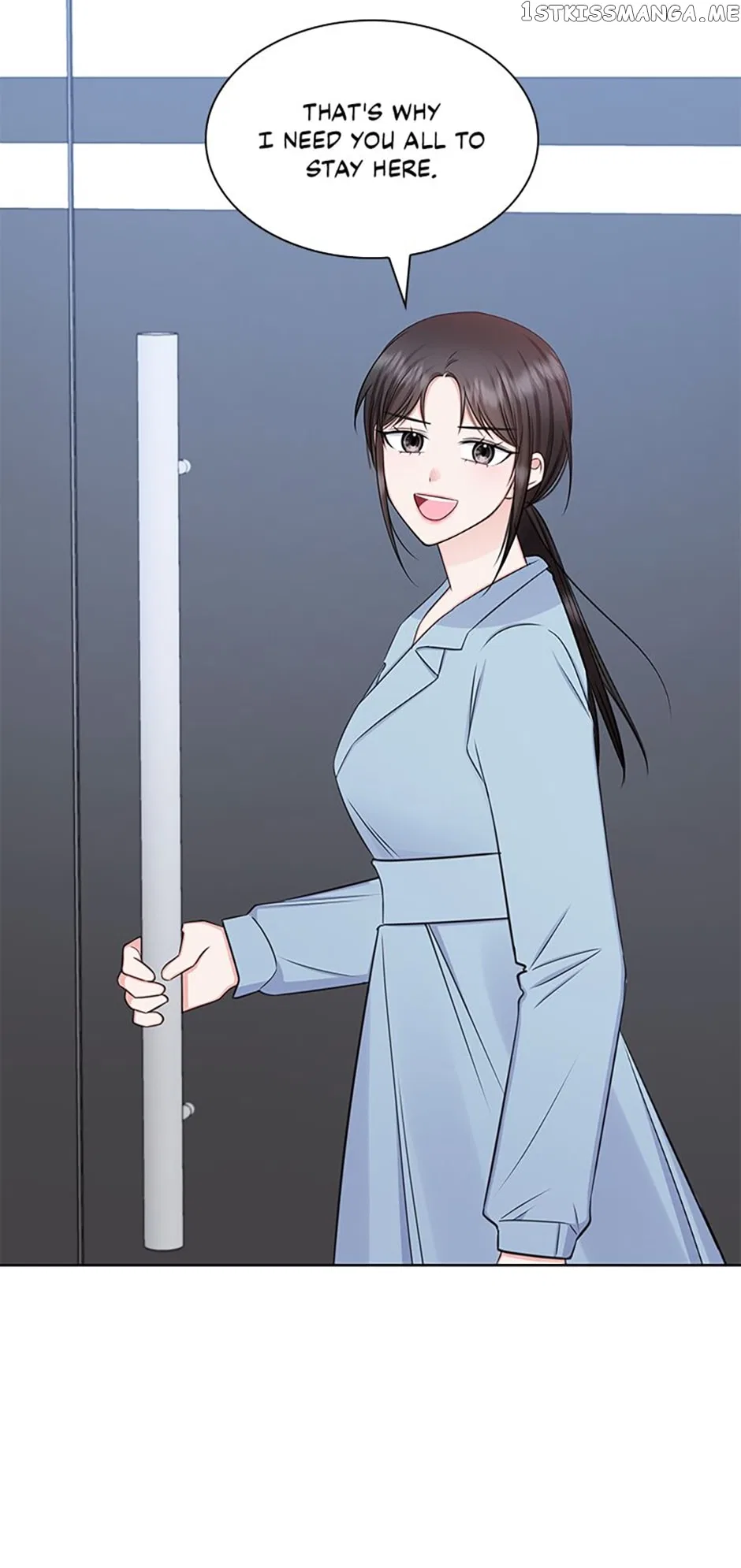 Heart Crush Chapter 70 – Page 50