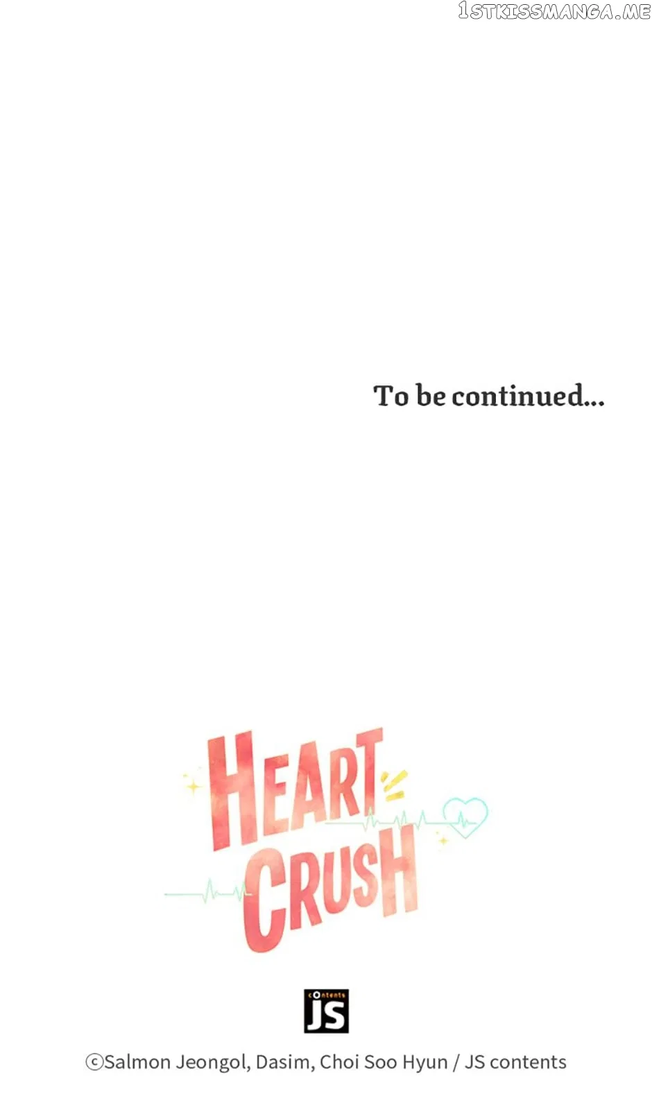 Heart Crush Chapter 70 – Page 64