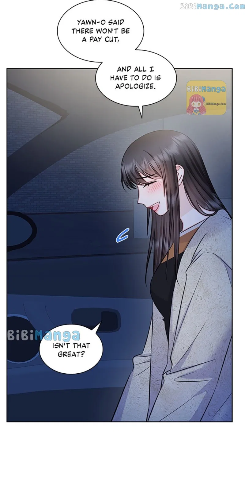 Heart Crush Chapter 69 – Page 4
