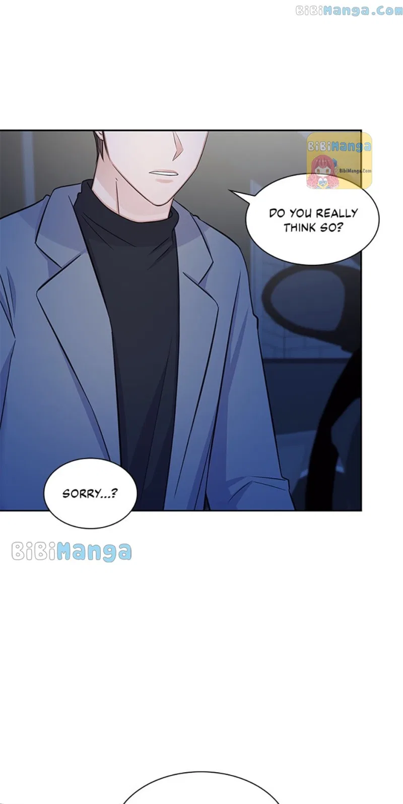 Heart Crush Chapter 69 – Page 5