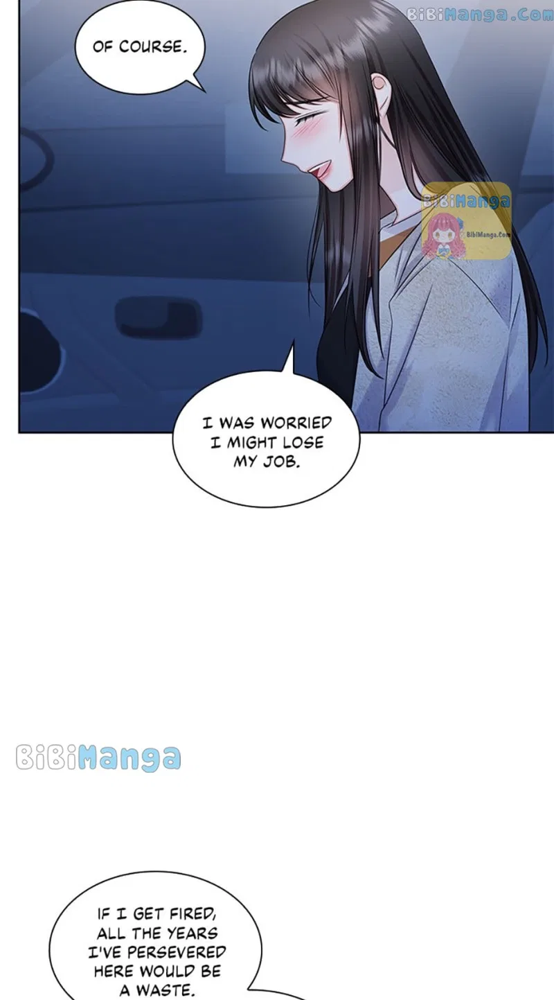Heart Crush Chapter 69 – Page 8