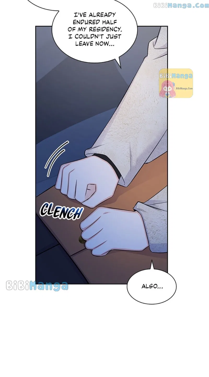 Heart Crush Chapter 69 – Page 9