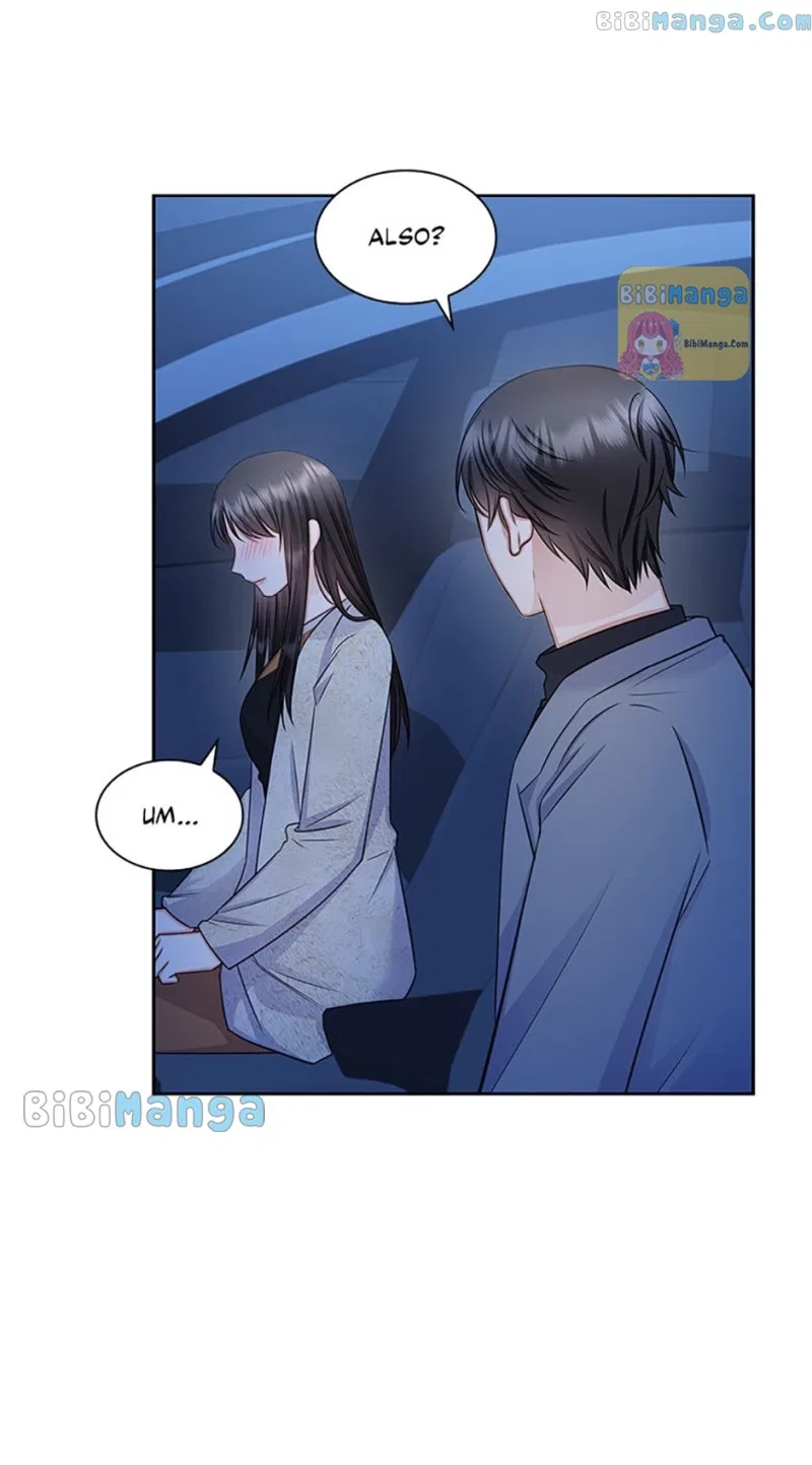 Heart Crush Chapter 69 – Page 10