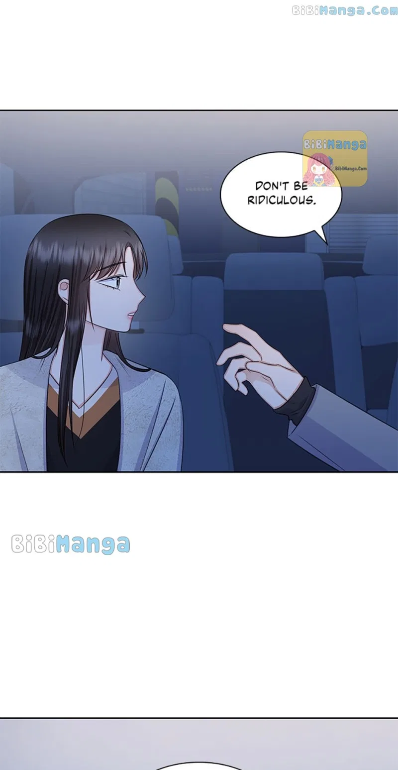 Heart Crush Chapter 69 – Page 13