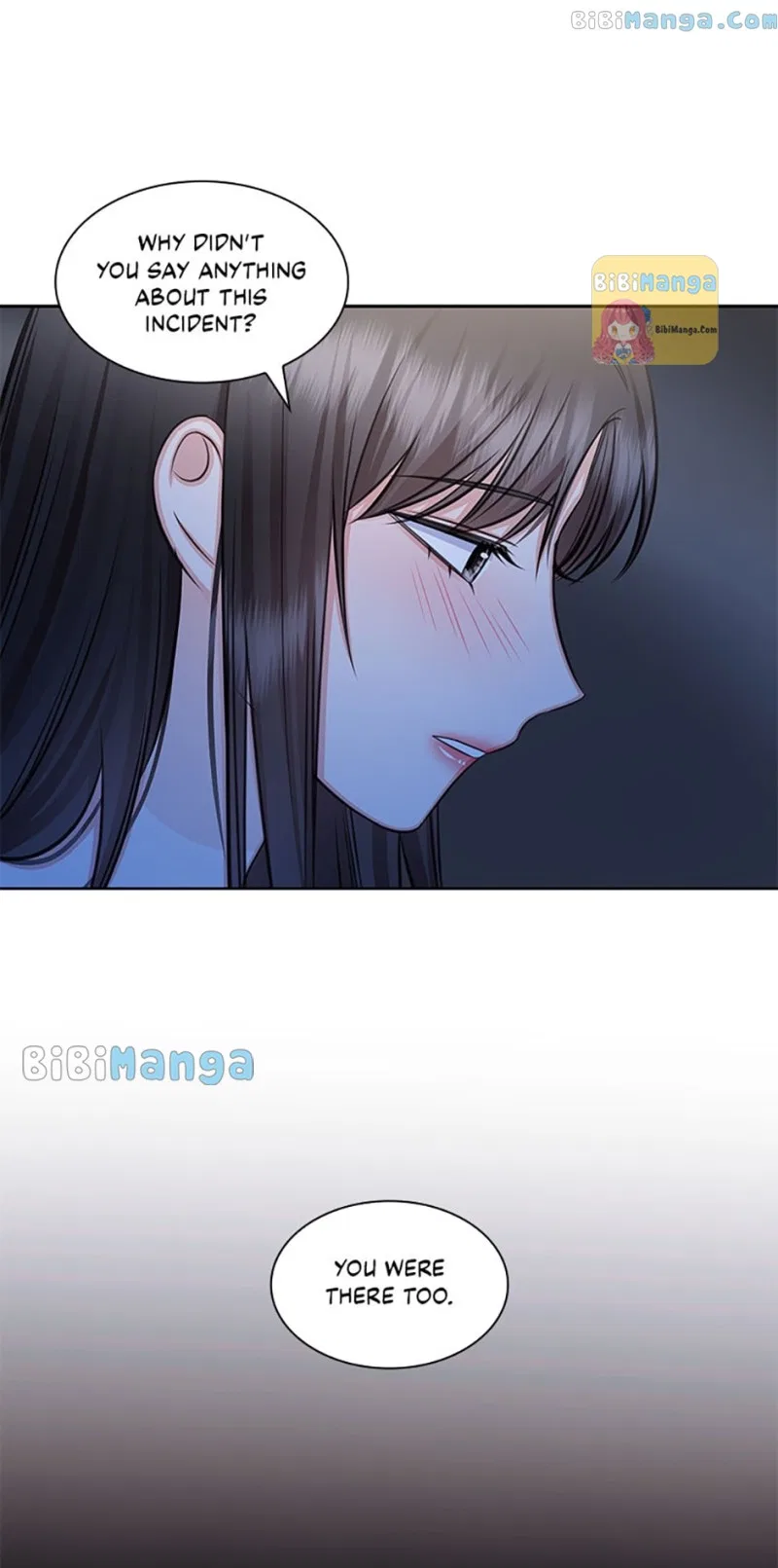 Heart Crush Chapter 69 – Page 18