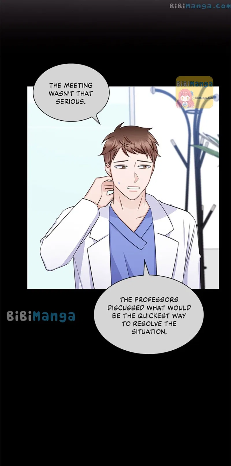 Heart Crush Chapter 69 – Page 19