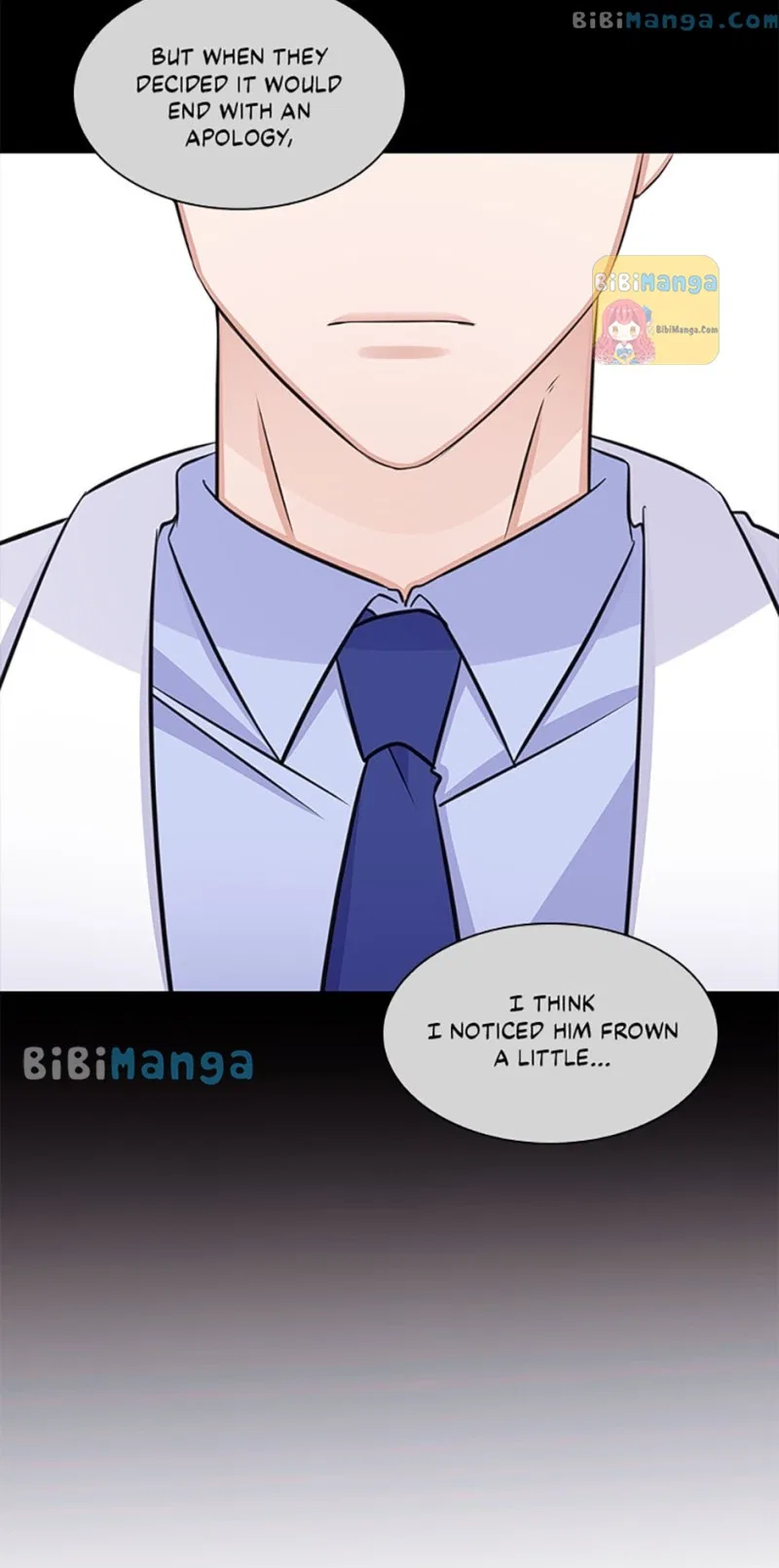 Heart Crush Chapter 69 – Page 21
