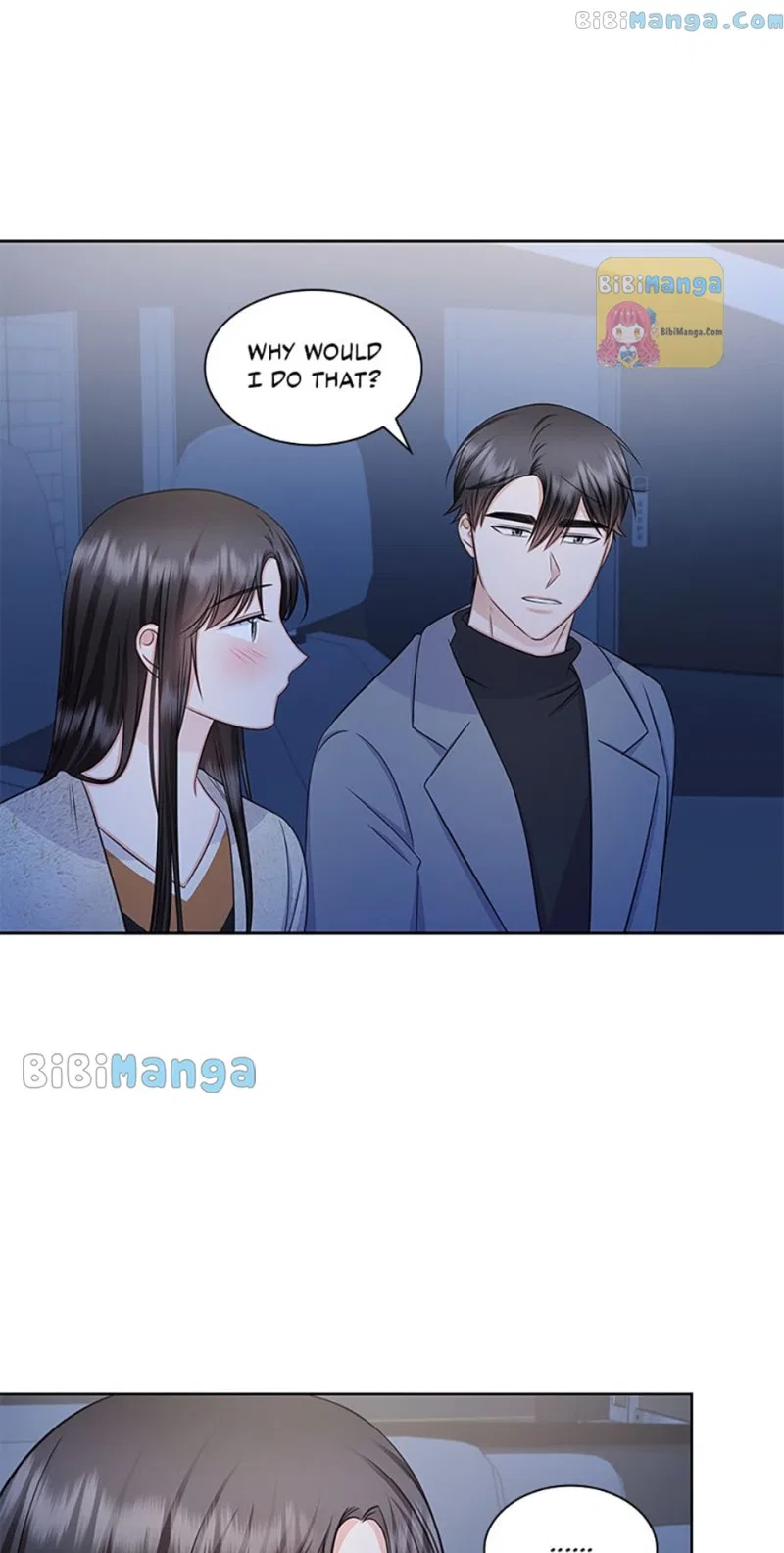 Heart Crush Chapter 69 – Page 23