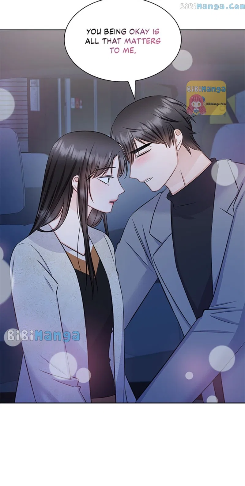 Heart Crush Chapter 69 – Page 27