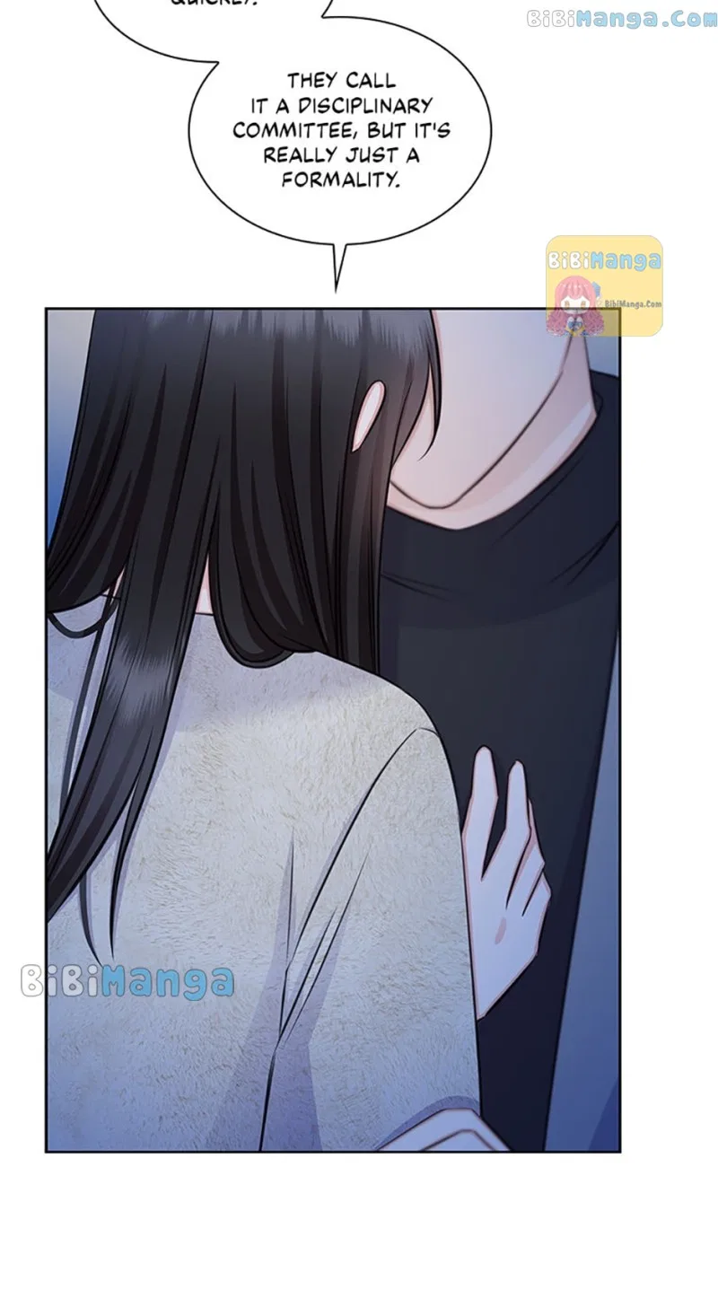 Heart Crush Chapter 69 – Page 29