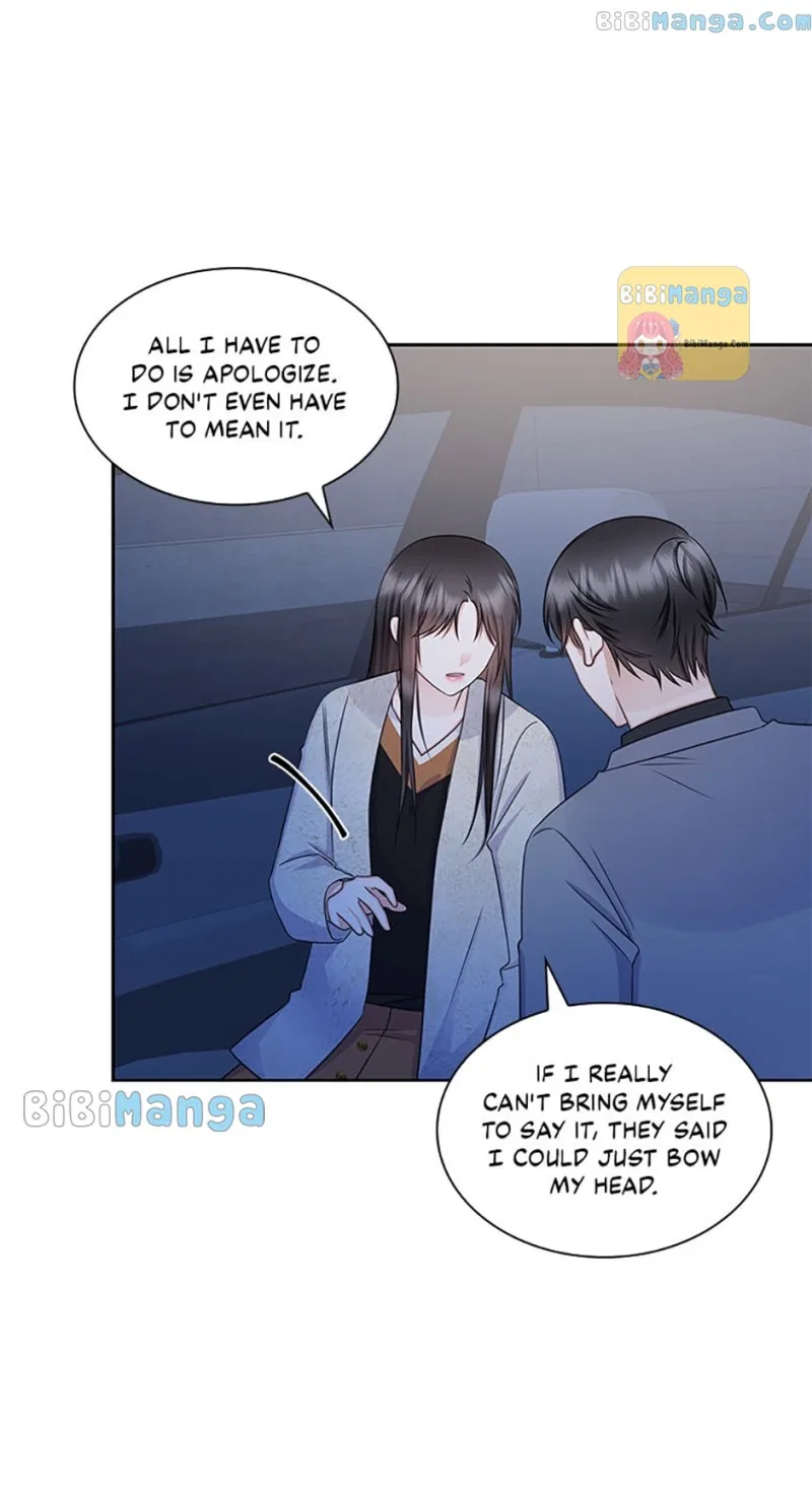 Heart Crush Chapter 69 – Page 30