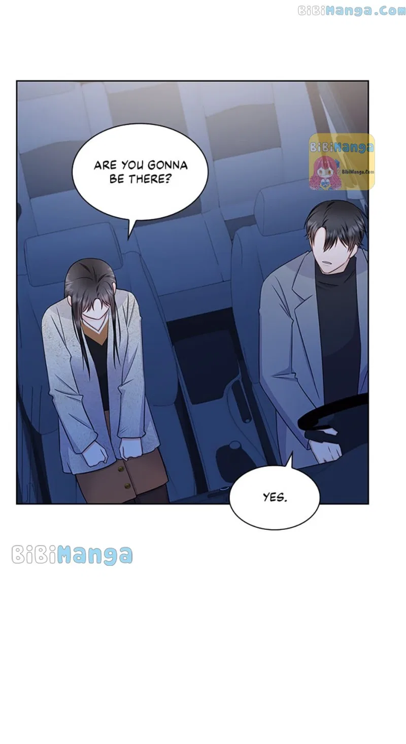 Heart Crush Chapter 69 – Page 31