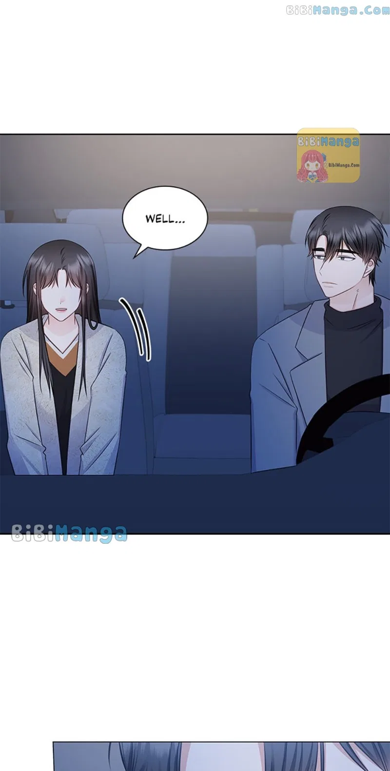 Heart Crush Chapter 69 – Page 33
