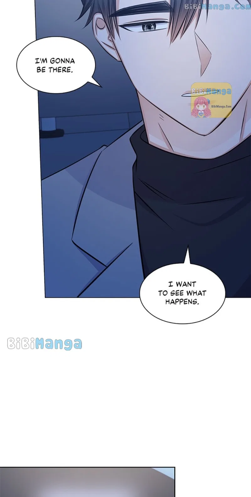 Heart Crush Chapter 69 – Page 34