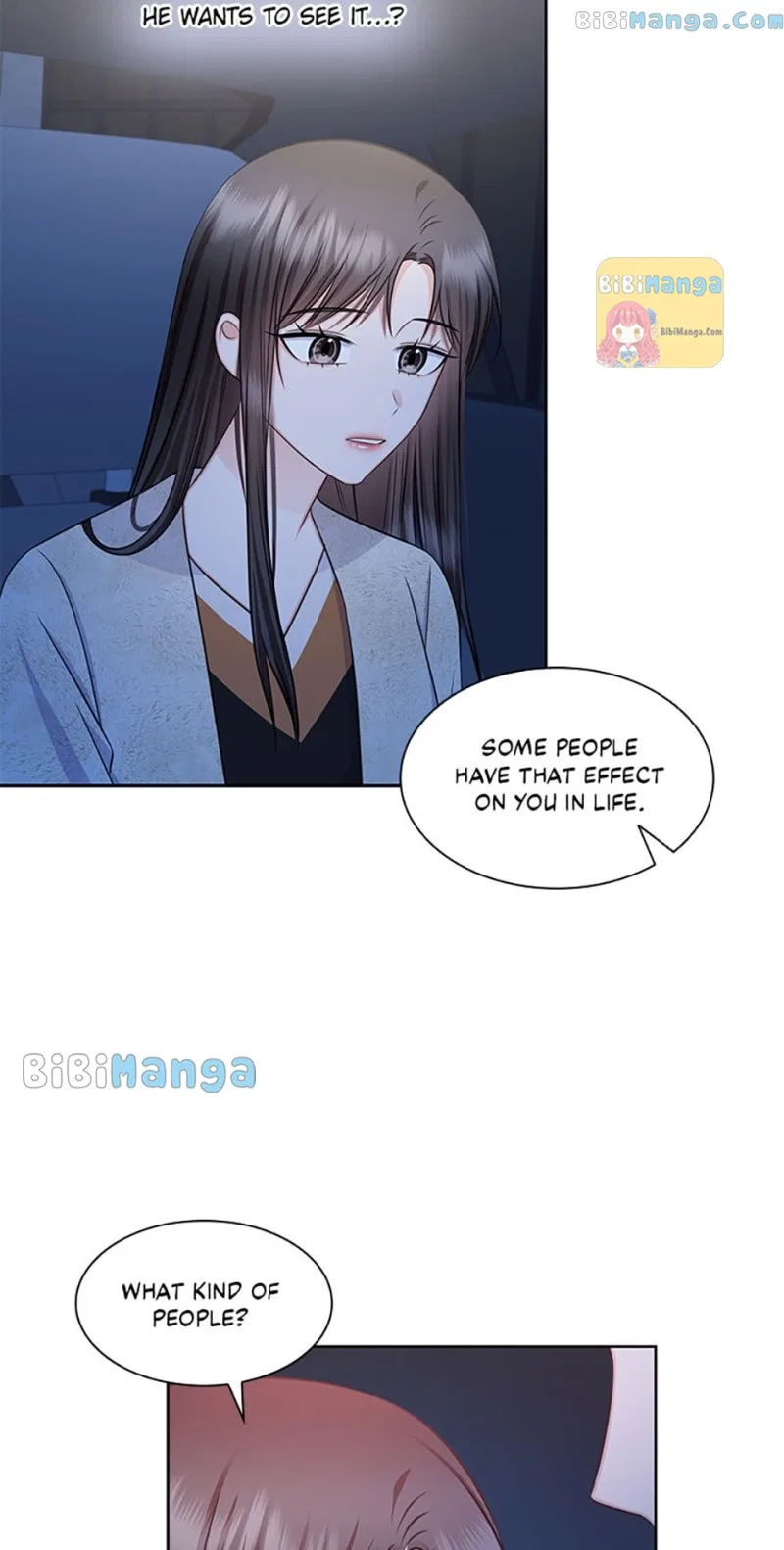 Heart Crush Chapter 69 – Page 35