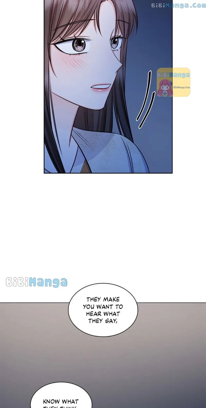 Heart Crush Chapter 69 – Page 36