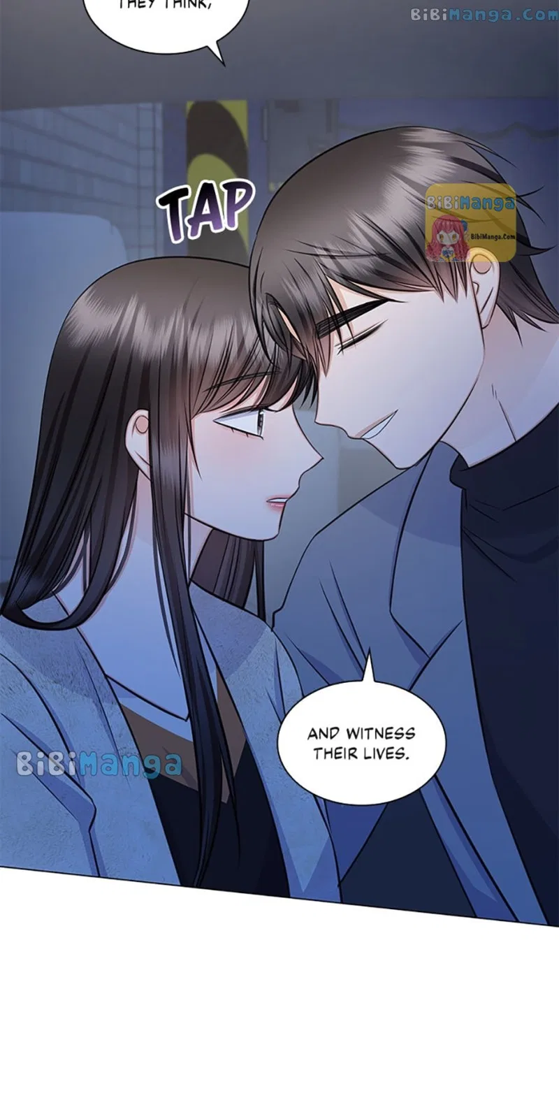 Heart Crush Chapter 69 – Page 37