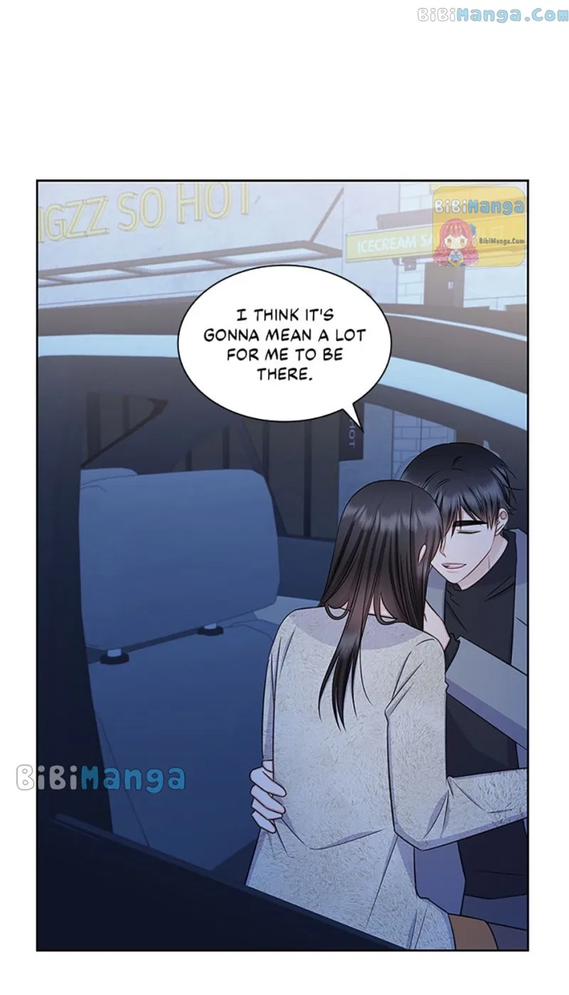 Heart Crush Chapter 69 – Page 40