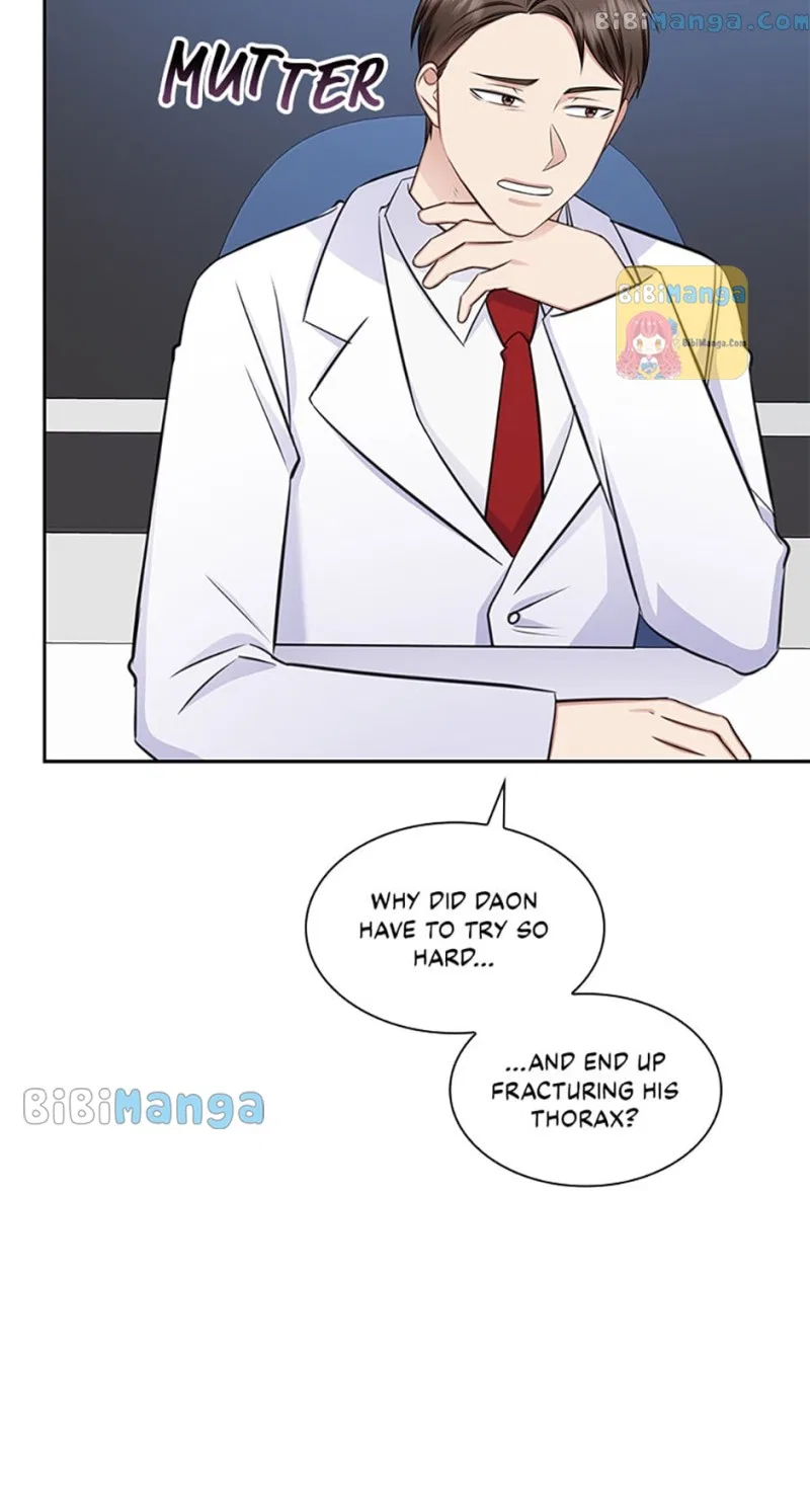 Heart Crush Chapter 69 – Page 54