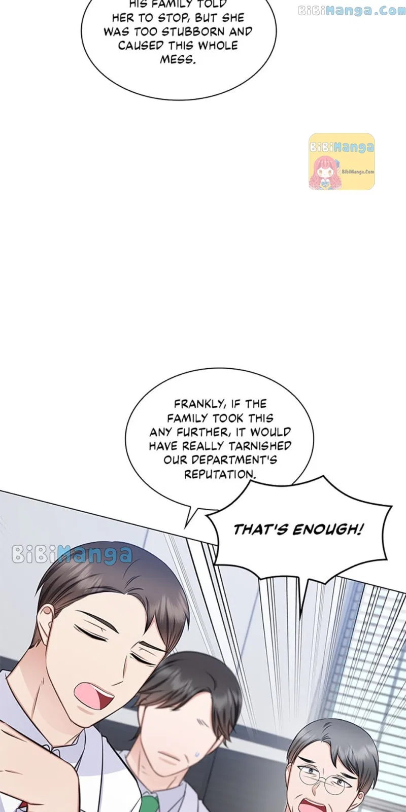 Heart Crush Chapter 69 – Page 56