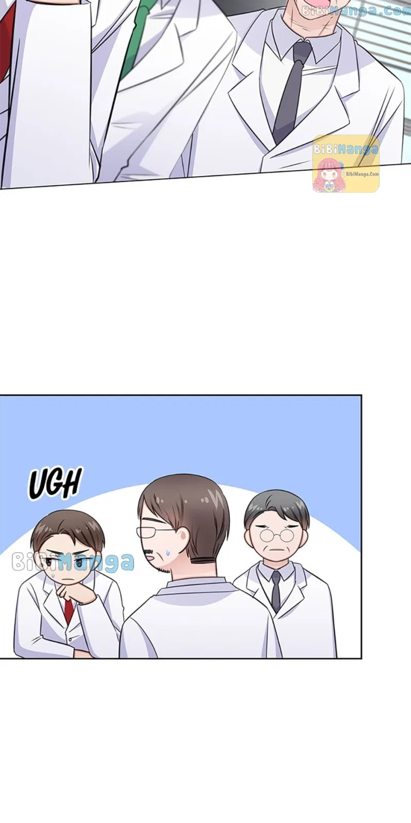 Heart Crush Chapter 69 – Page 57