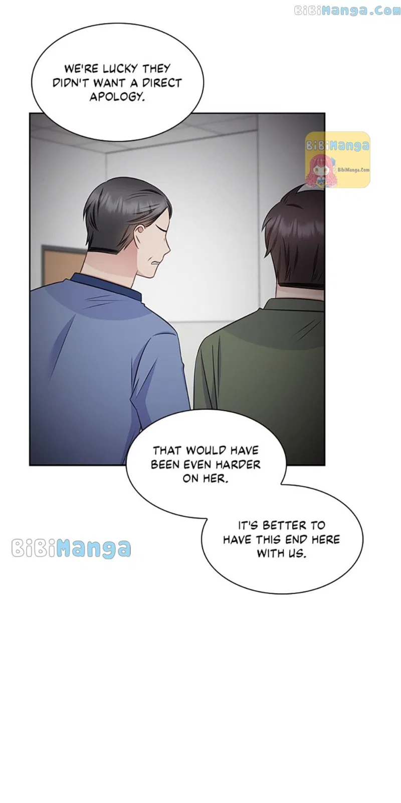 Heart Crush Chapter 69 – Page 59
