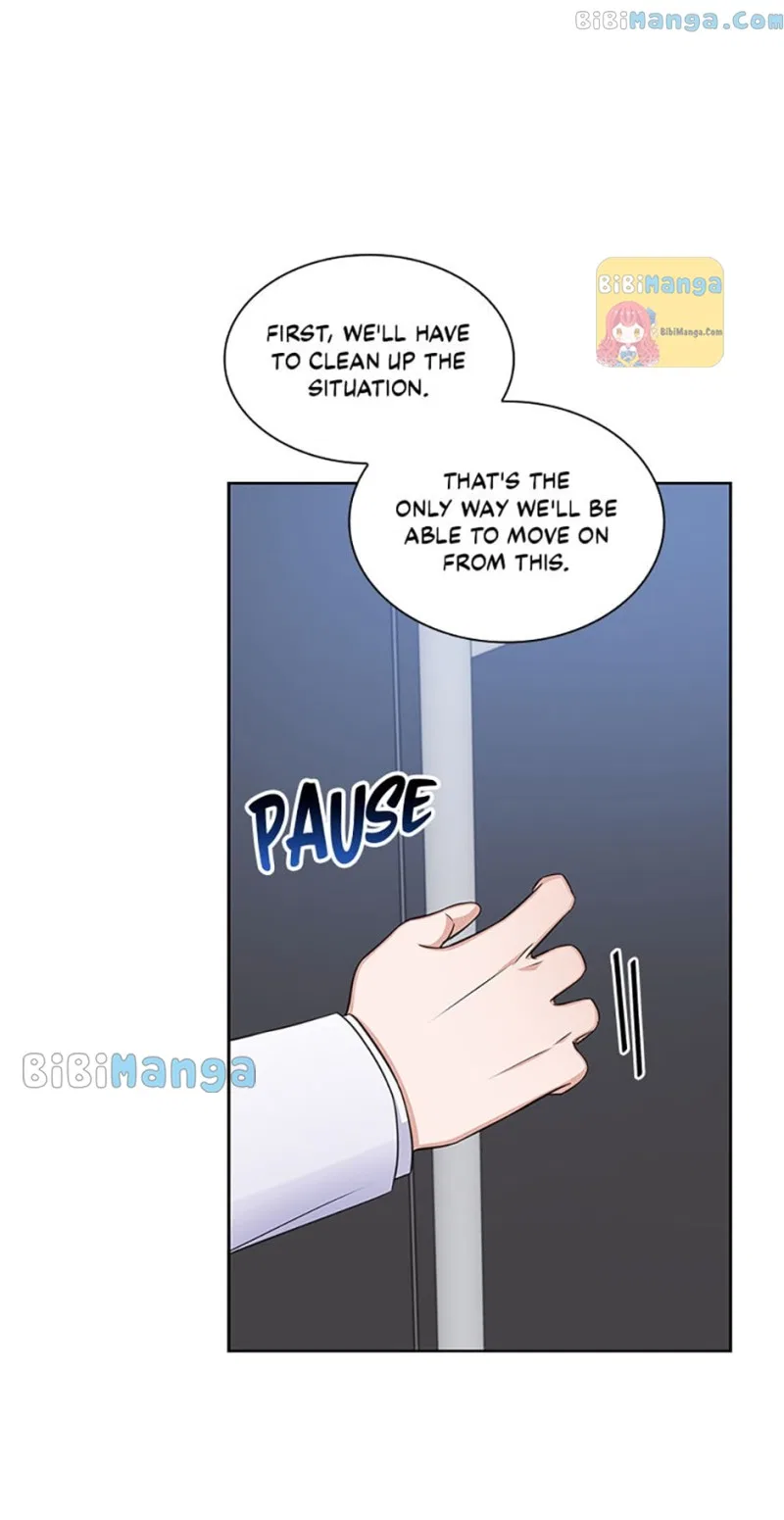 Heart Crush Chapter 69 – Page 61