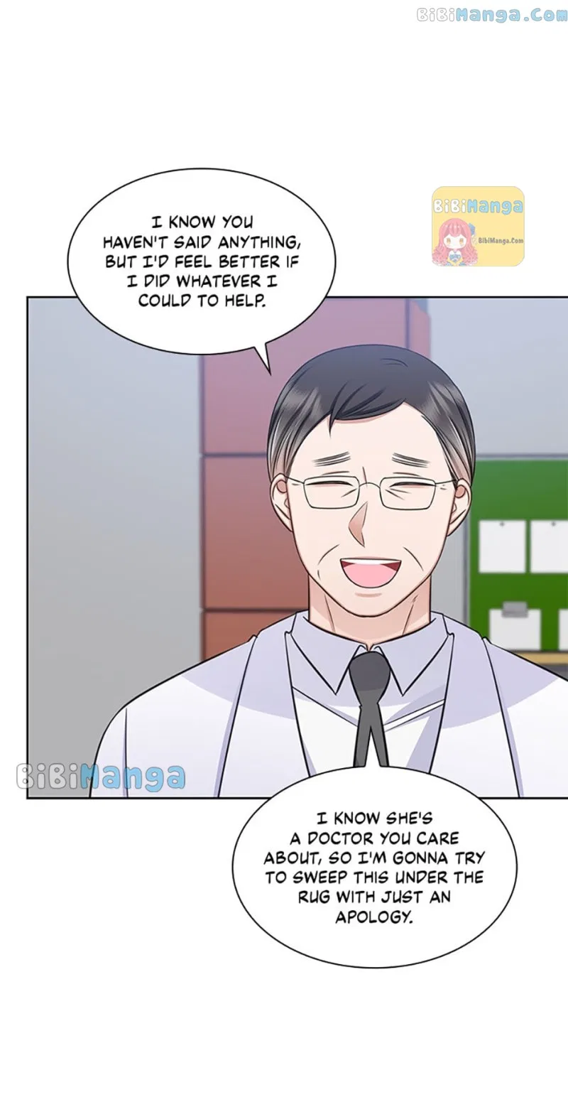 Heart Crush Chapter 69 – Page 64