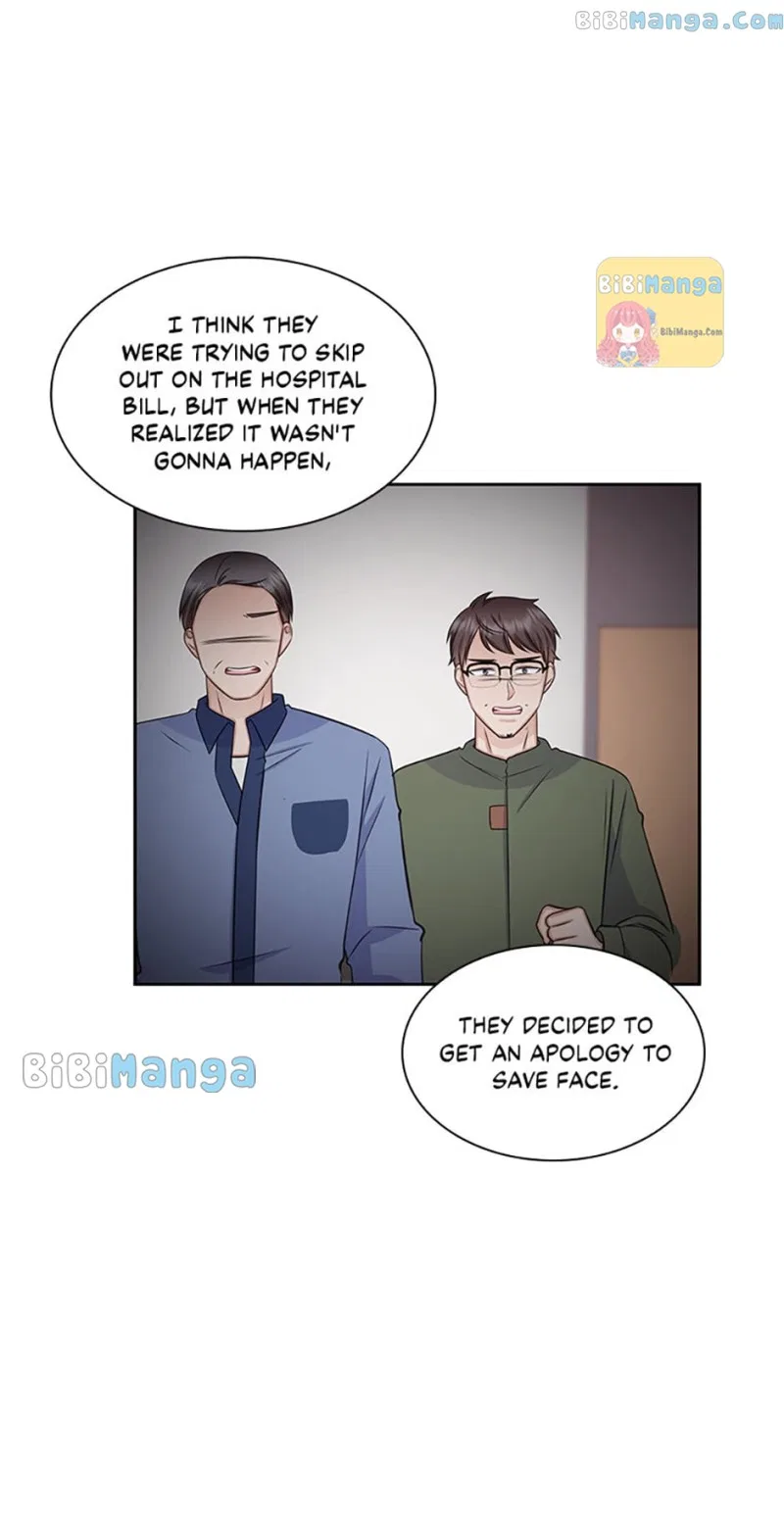 Heart Crush Chapter 69 – Page 65