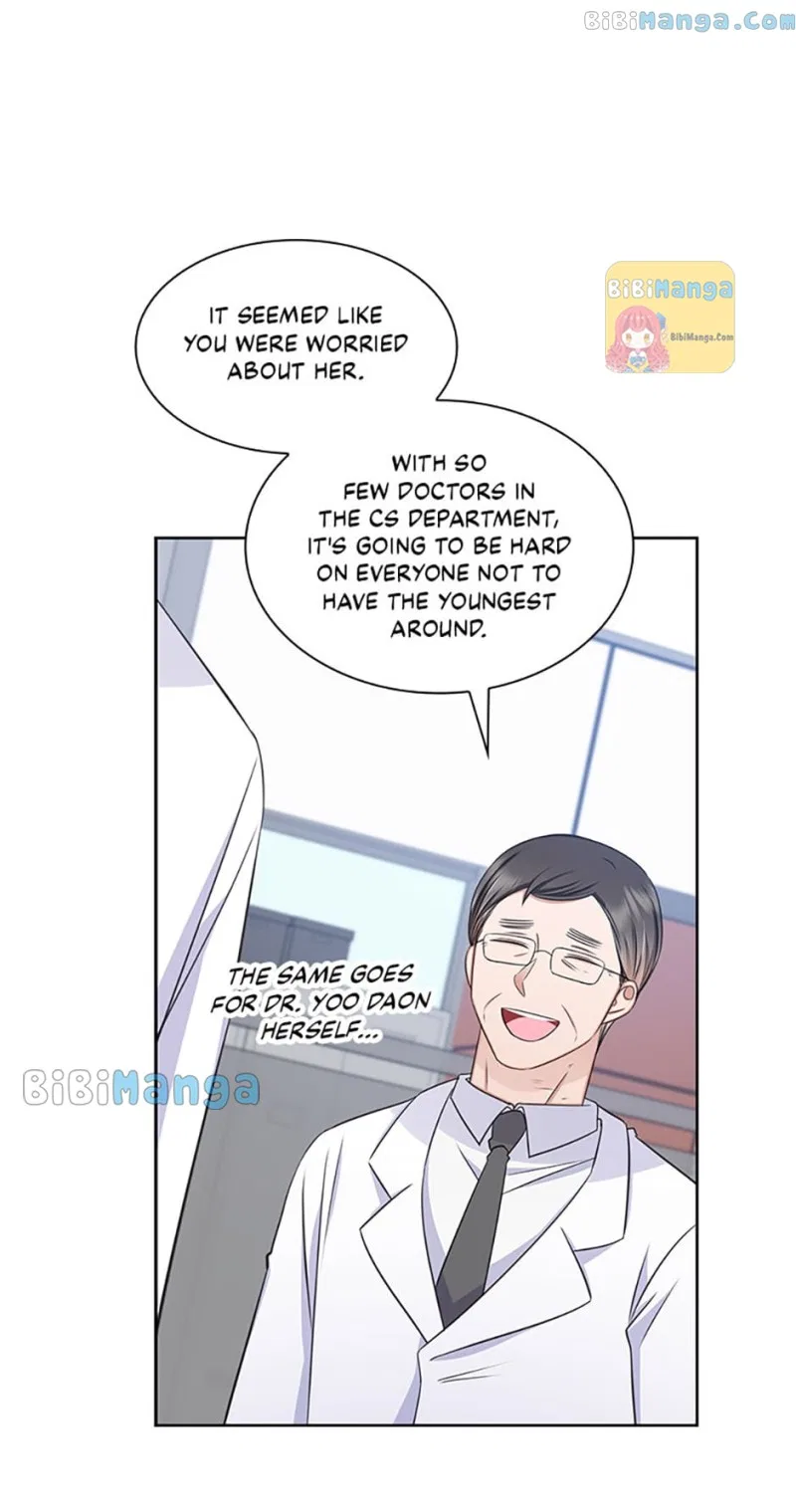 Heart Crush Chapter 69 – Page 67