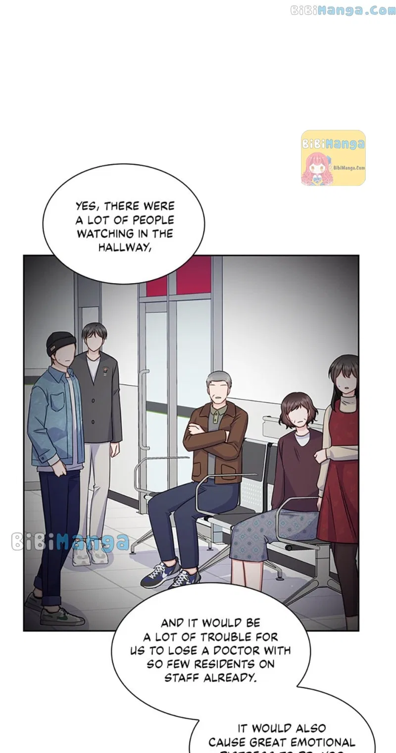 Heart Crush Chapter 69 – Page 68