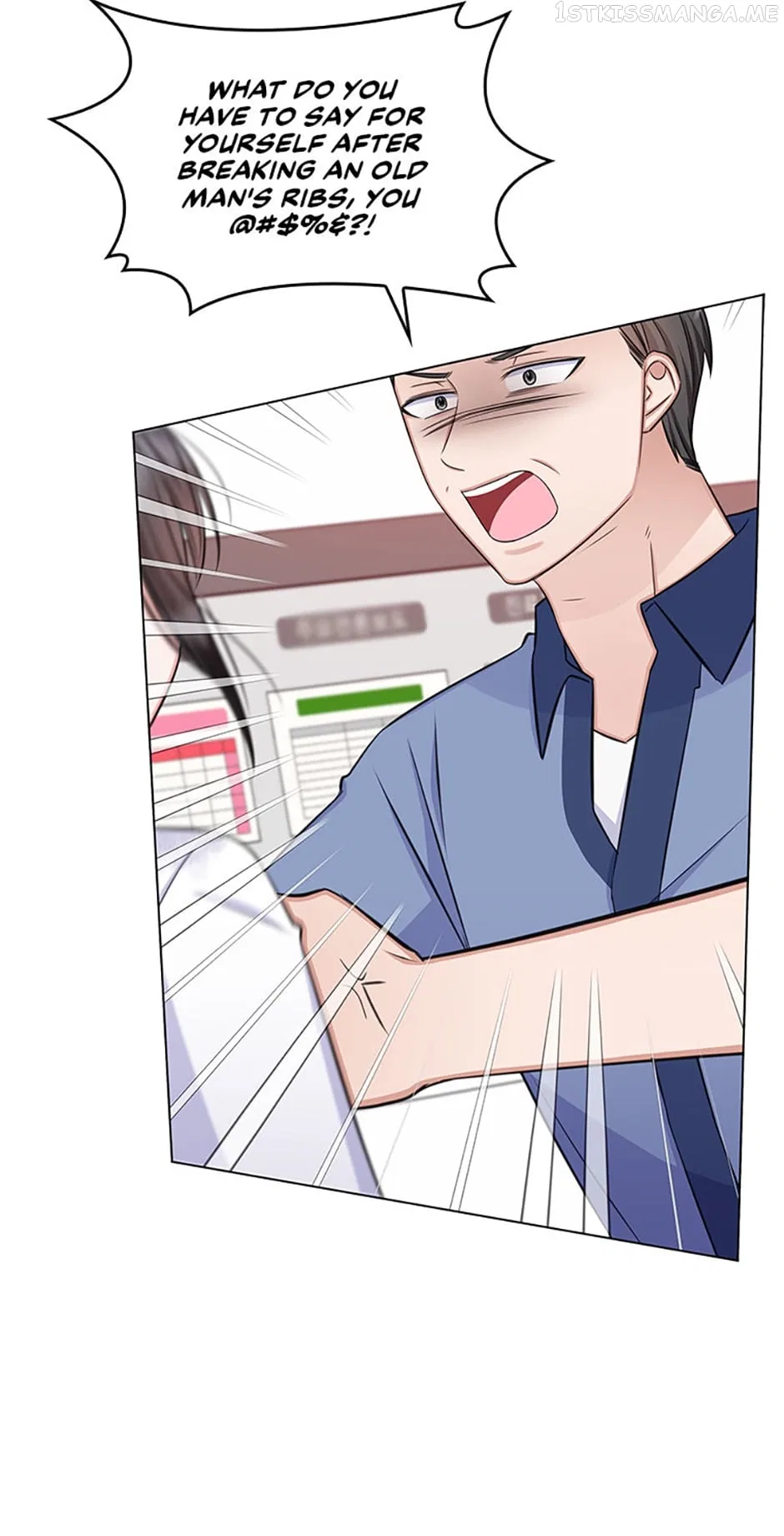 Heart Crush Chapter 68 – Page 3