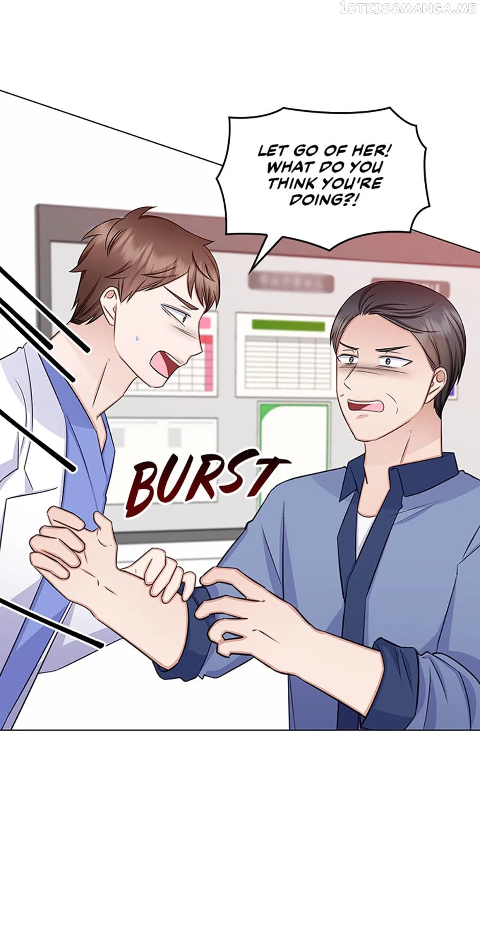 Heart Crush Chapter 68 – Page 4