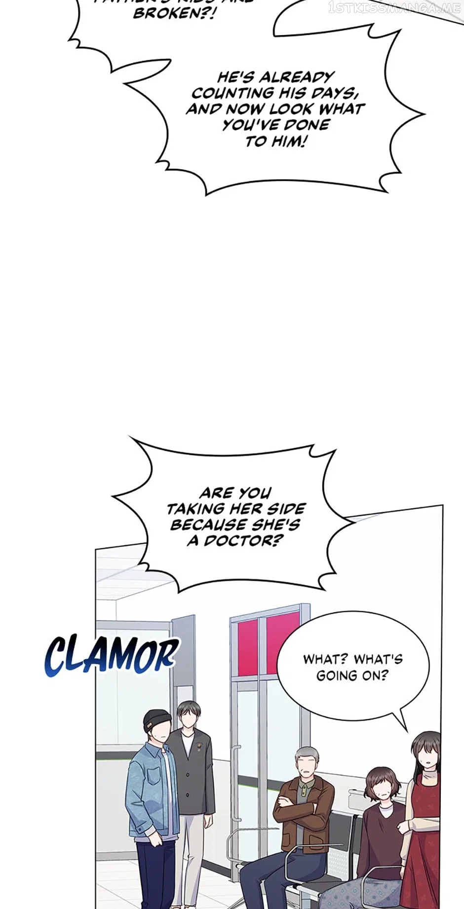 Heart Crush Chapter 68 – Page 6
