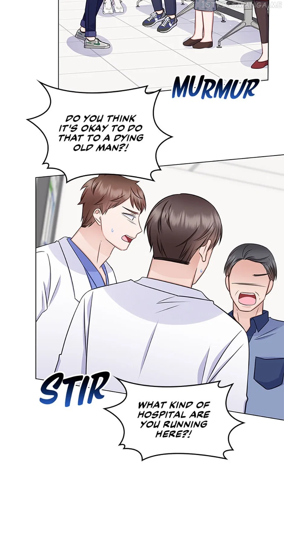 Heart Crush Chapter 68 – Page 7