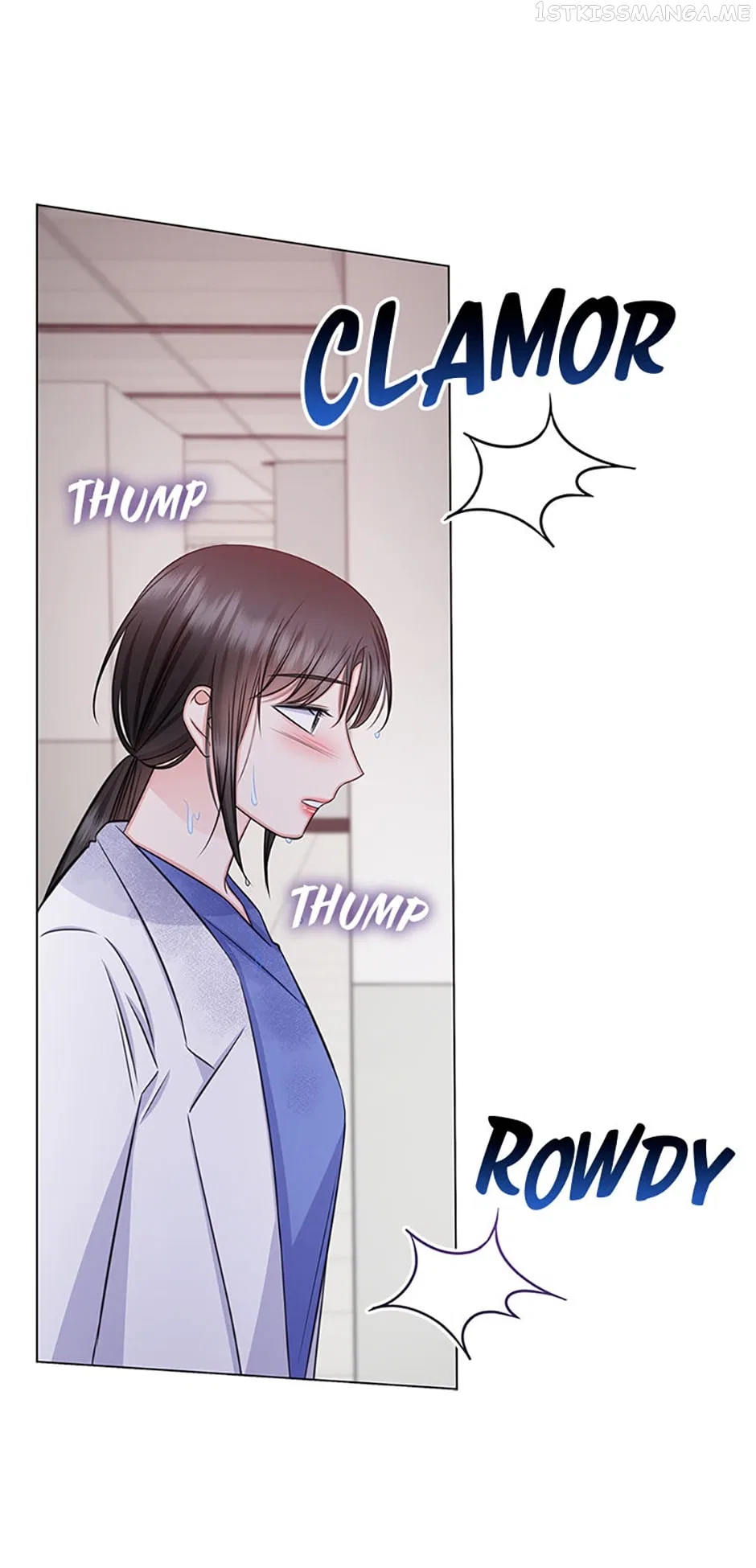 Heart Crush Chapter 68 – Page 8