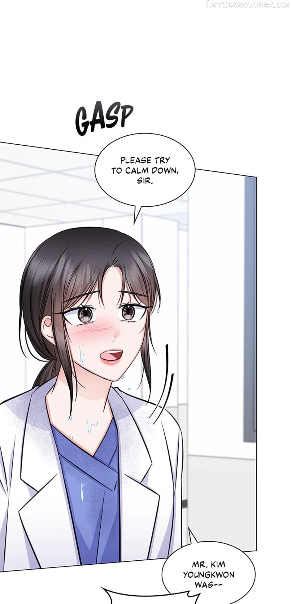 Heart Crush Chapter 68 – Page 9